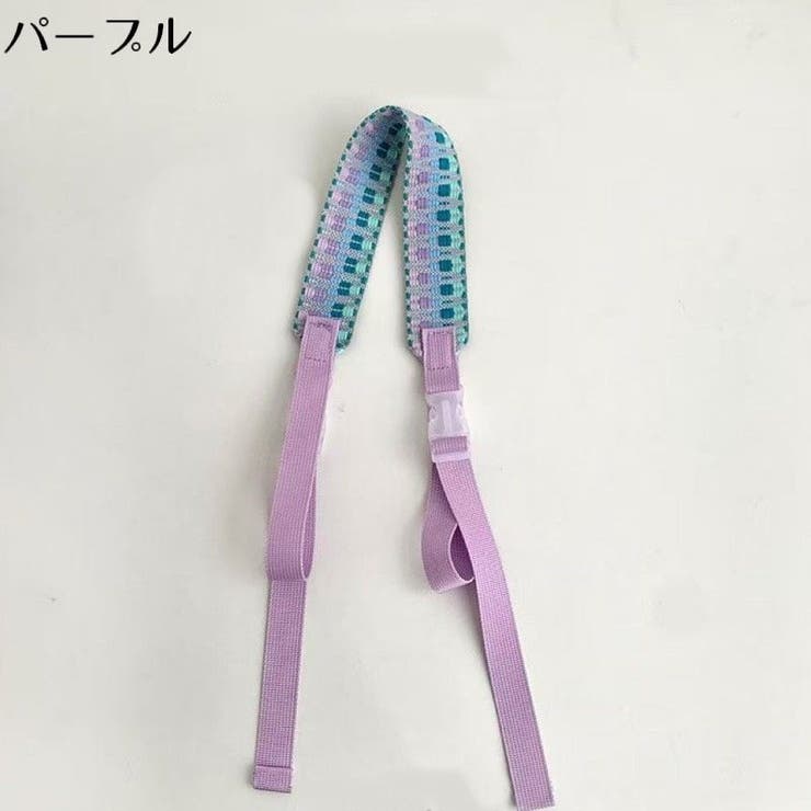 バッグストラップ ショルダーストラップ ショルダーベルト | PlusNao | 詳細画像13 