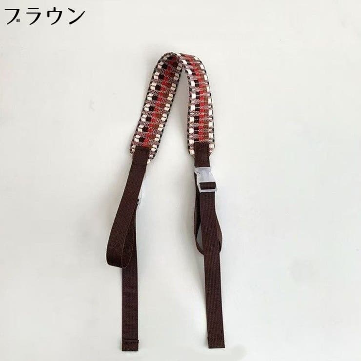 バッグストラップ ショルダーストラップ ショルダーベルト | PlusNao | 詳細画像14 