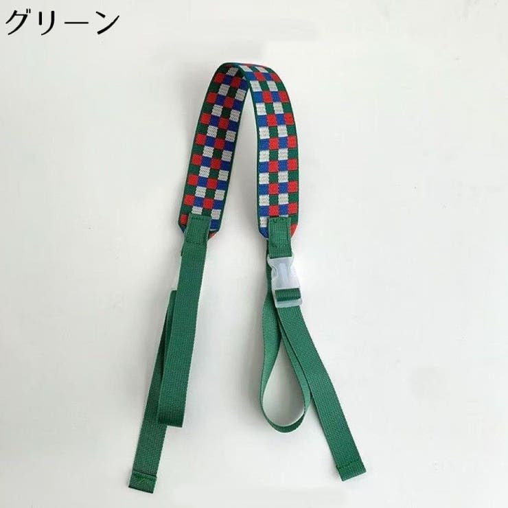 バッグストラップ ショルダーストラップ ショルダーベルト | PlusNao | 詳細画像15 