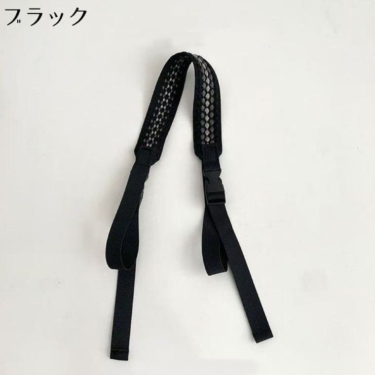 バッグストラップ ショルダーストラップ ショルダーベルト | PlusNao | 詳細画像16 