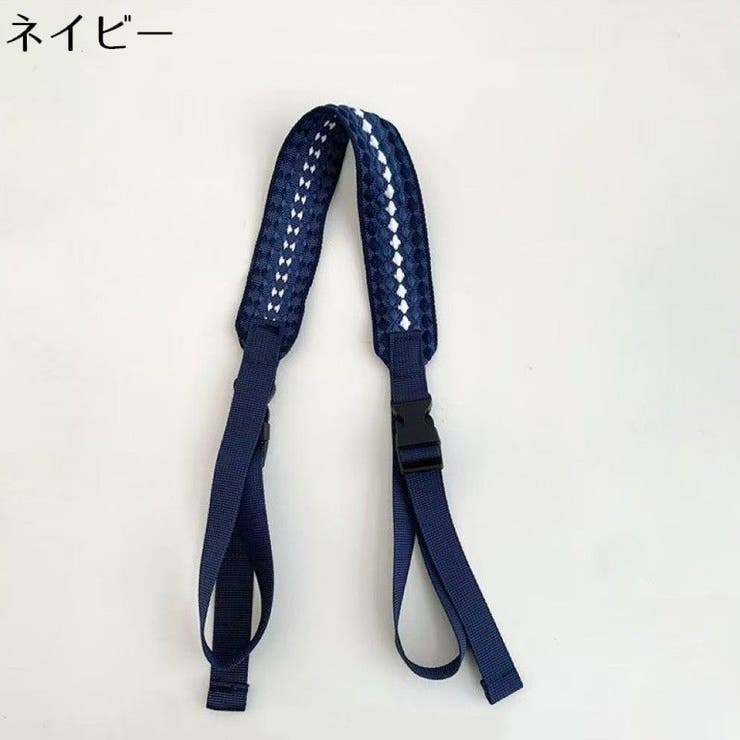 バッグストラップ ショルダーストラップ ショルダーベルト | PlusNao | 詳細画像17 