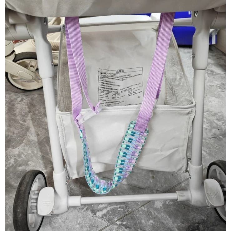 バッグストラップ ショルダーストラップ ショルダーベルト | PlusNao | 詳細画像3 