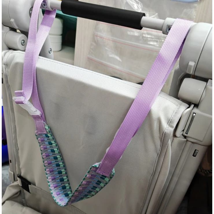 バッグストラップ ショルダーストラップ ショルダーベルト | PlusNao | 詳細画像5 