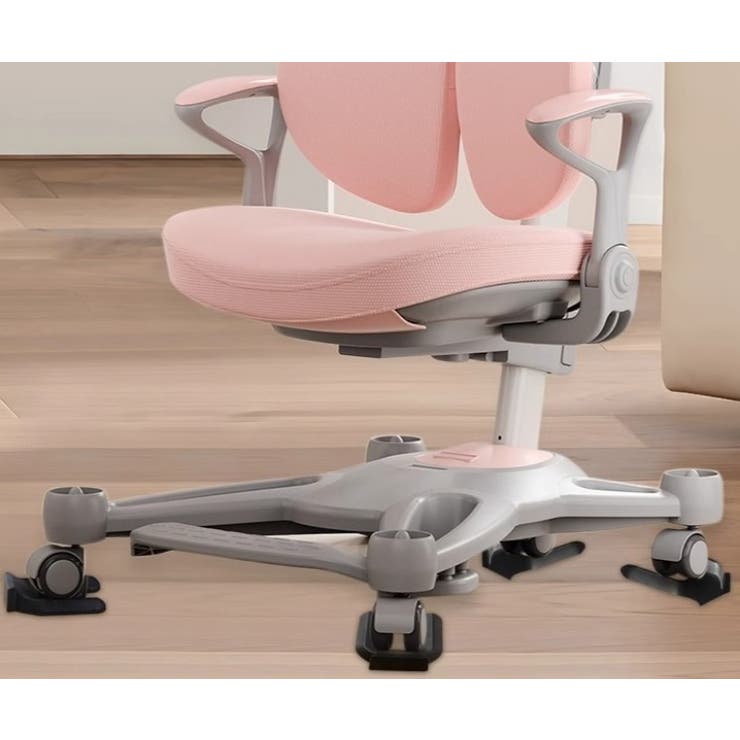 椅子脚固定器 キャスターストッパー 4個セット | PlusNao | 詳細画像8 