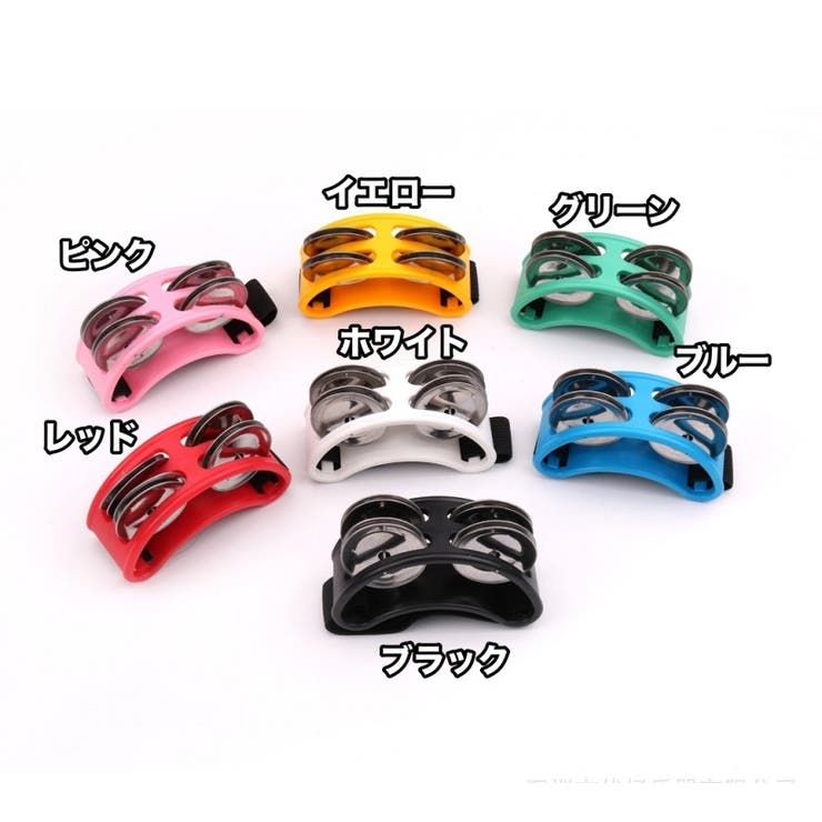 イエロー タンバリン 二重リング 7個 指輪について | BRIDGE ANTWERP