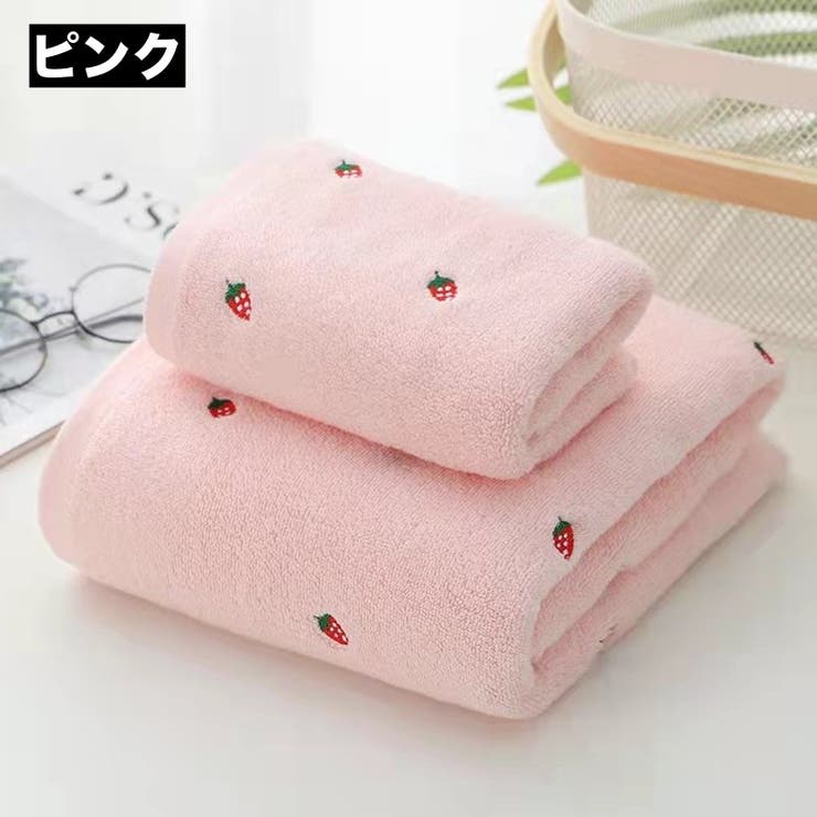 フェイスタオル 単品 1枚 | PlusNao | 詳細画像12 