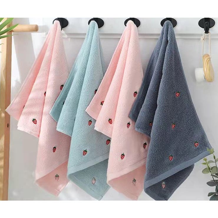 フェイスタオル 単品 1枚 | PlusNao | 詳細画像3 