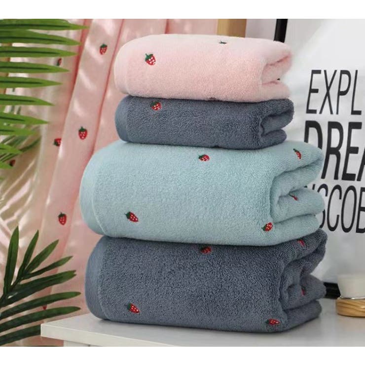 フェイスタオル 単品 1枚 | PlusNao | 詳細画像4 