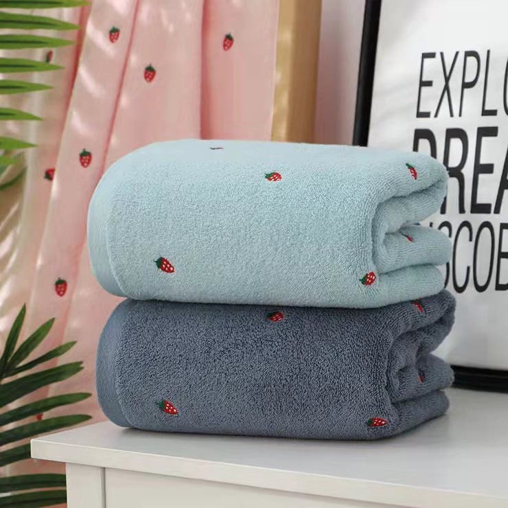 フェイスタオル 単品 1枚 | PlusNao | 詳細画像5 