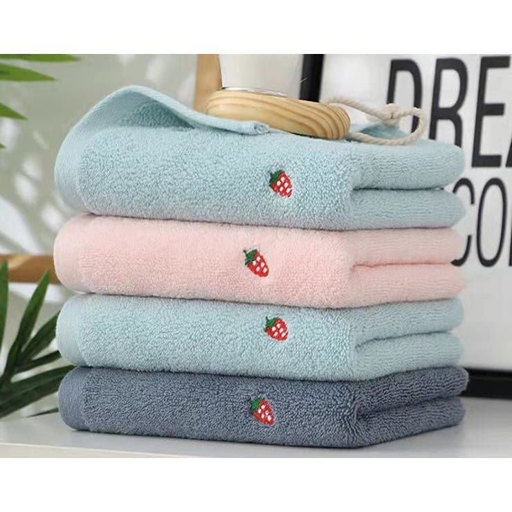 フェイスタオル 単品 1枚 | PlusNao | 詳細画像6 