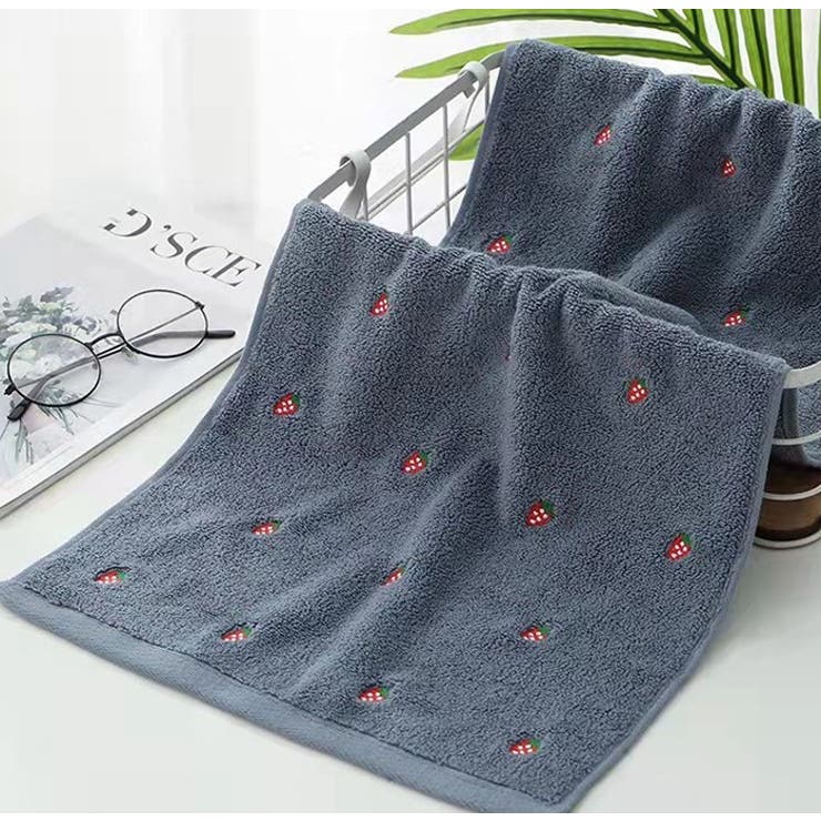 フェイスタオル 単品 1枚 | PlusNao | 詳細画像9 