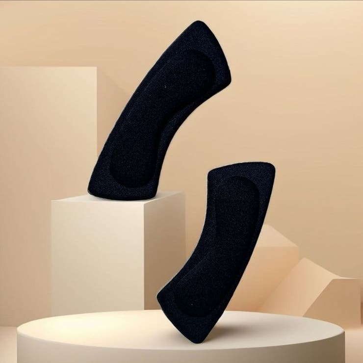 靴擦れ防止パッド 10ペア 計20個 | PlusNao | 詳細画像3 