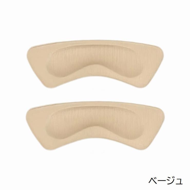 靴擦れ防止パッド 10ペア 計20個 | PlusNao | 詳細画像6 