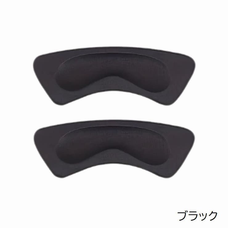 靴擦れ防止パッド 10ペア 計20個 | PlusNao | 詳細画像7 