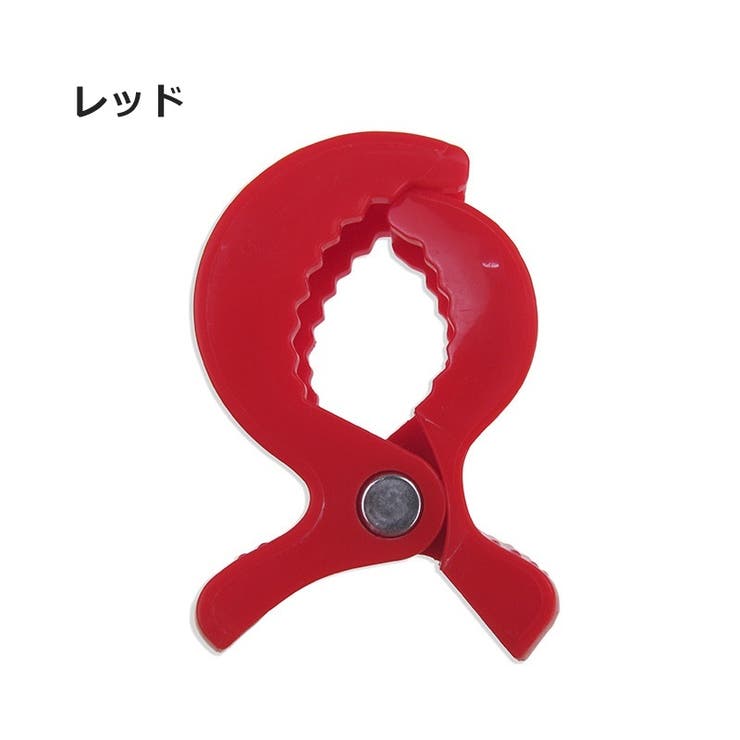 ブランケットクリップ 4個セット 赤ちゃん | PlusNao | 詳細画像10 