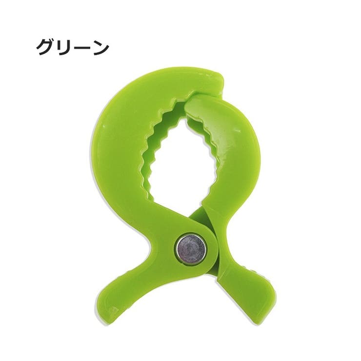 ブランケットクリップ 4個セット 赤ちゃん | PlusNao | 詳細画像11 