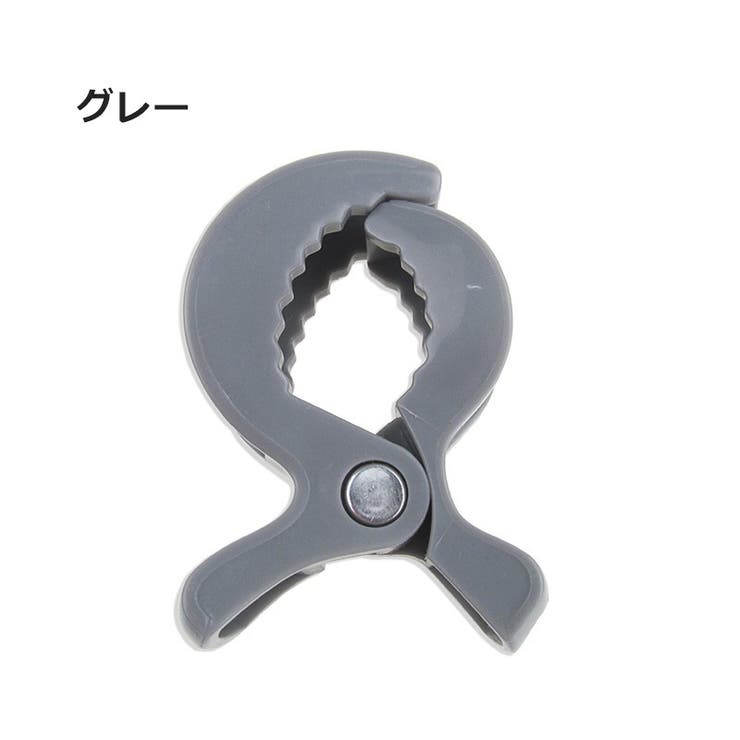 ブランケットクリップ 4個セット 赤ちゃん | PlusNao | 詳細画像16 