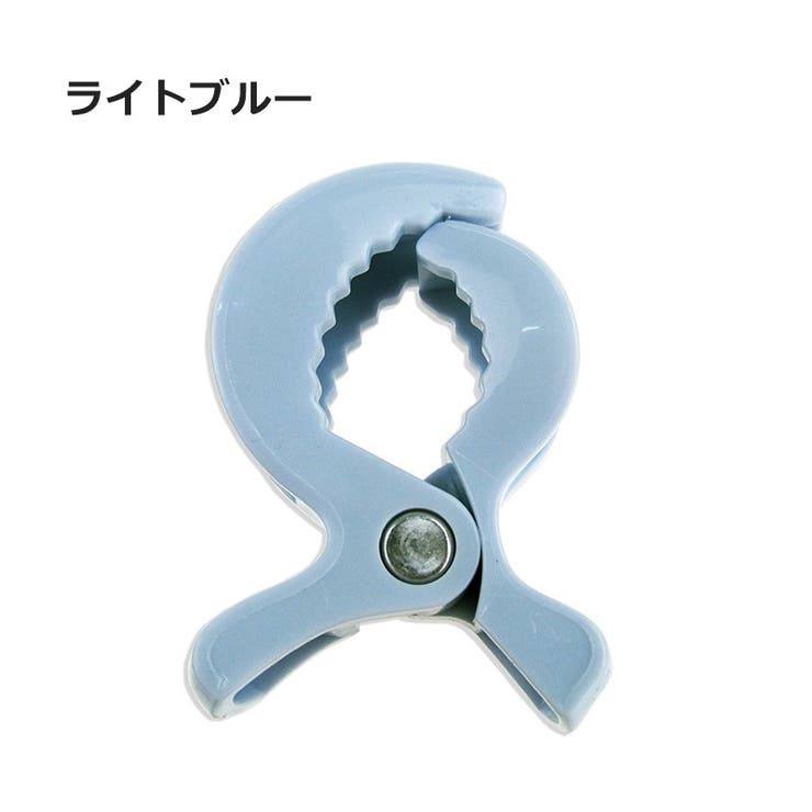 ブランケットクリップ 4個セット 赤ちゃん | PlusNao | 詳細画像17 