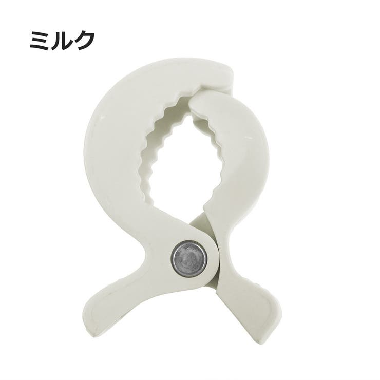 ブランケットクリップ 4個セット 赤ちゃん | PlusNao | 詳細画像18 