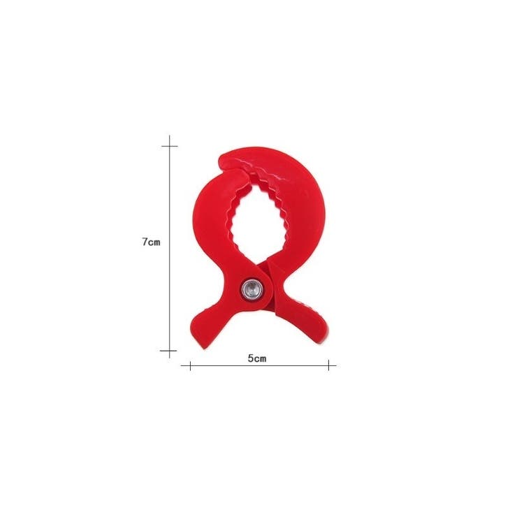 ブランケットクリップ 4個セット 赤ちゃん | PlusNao | 詳細画像19 