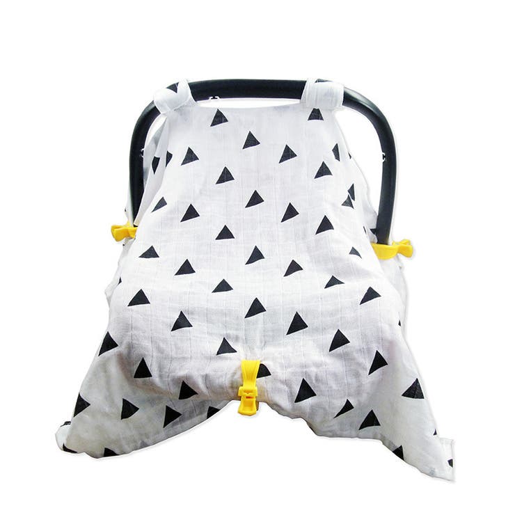 ブランケットクリップ 4個セット 赤ちゃん | PlusNao | 詳細画像2 