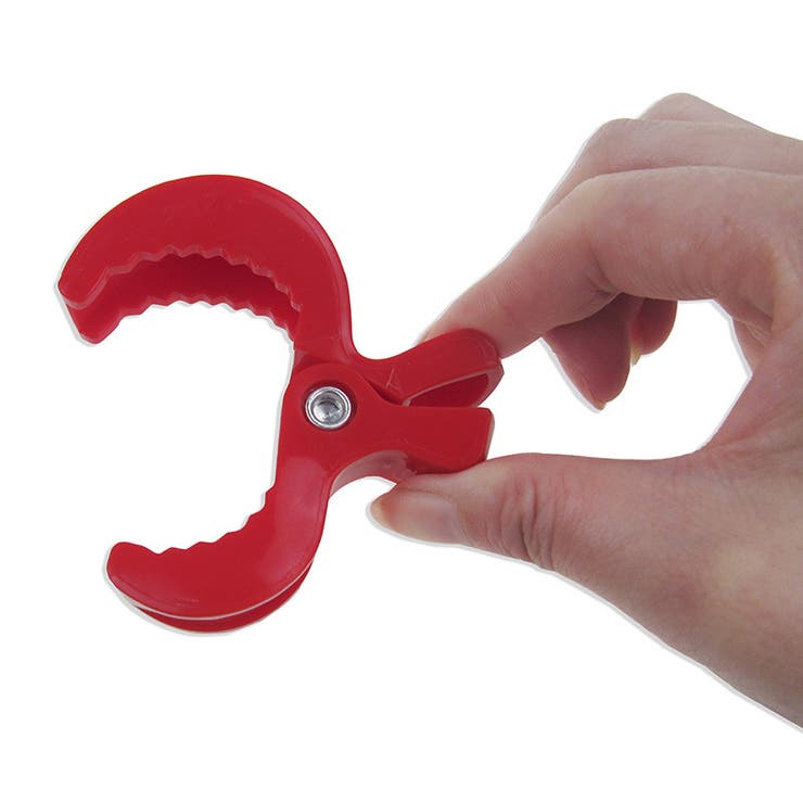 ブランケットクリップ 4個セット 赤ちゃん | PlusNao | 詳細画像5 