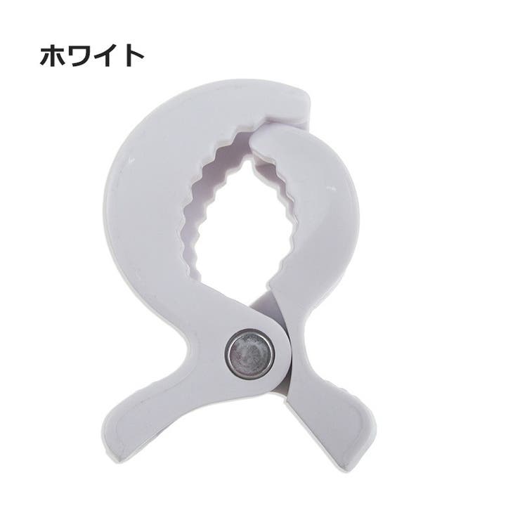 ブランケットクリップ 4個セット 赤ちゃん | PlusNao | 詳細画像7 