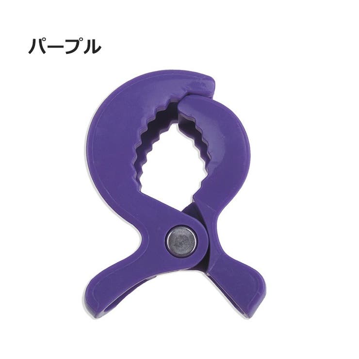 ブランケットクリップ 4個セット 赤ちゃん | PlusNao | 詳細画像8 