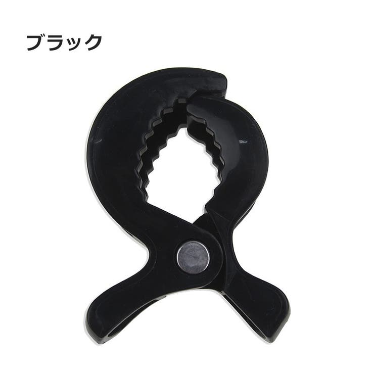 ブランケットクリップ 4個セット 赤ちゃん | PlusNao | 詳細画像9 