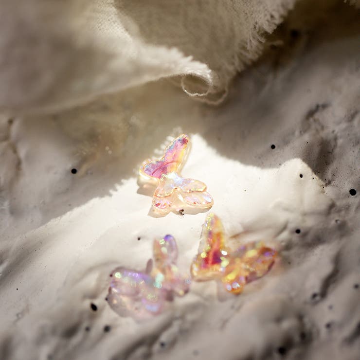 ネイルパーツ スマホ用デコパーツ 20個セット | PlusNao | 詳細画像10 