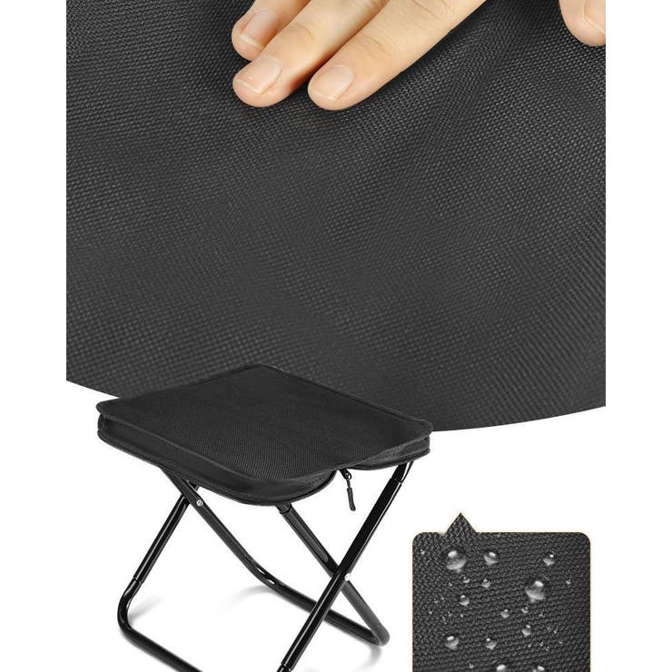 折りたたみ椅子 折りたたみチェア アウトドアチェア | PlusNao | 詳細画像10 