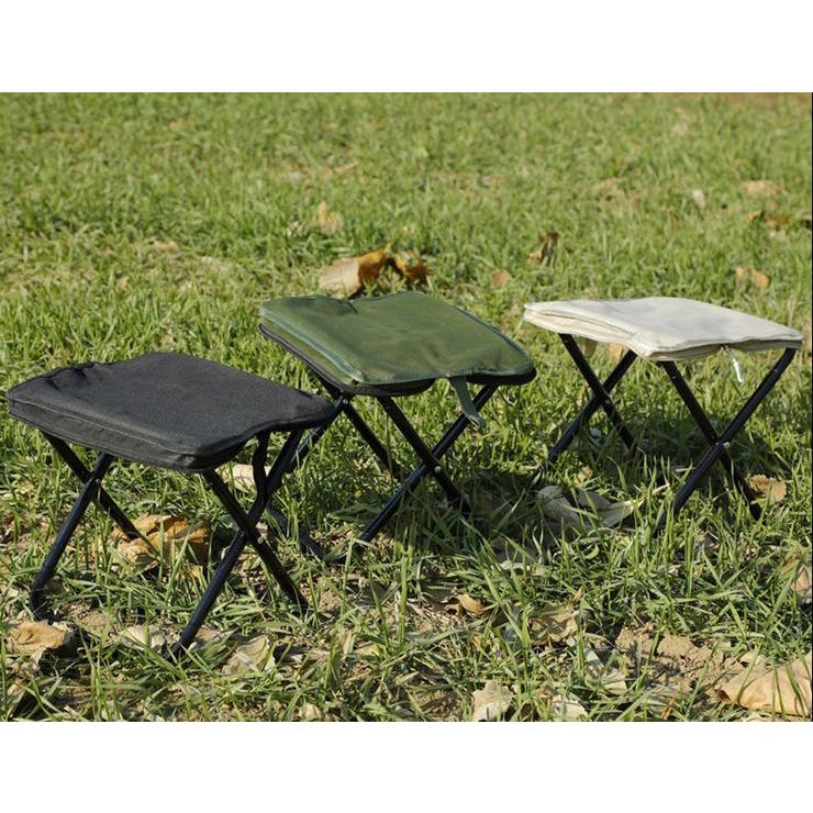 折りたたみ椅子 折りたたみチェア アウトドアチェア | PlusNao | 詳細画像2 