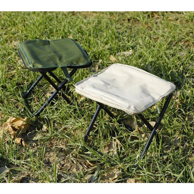 折りたたみ椅子 折りたたみチェア アウトドアチェア | PlusNao | 詳細画像3 