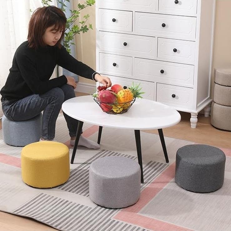 スツール スタッキングスツール スタッキングチェア | PlusNao | 詳細画像2 