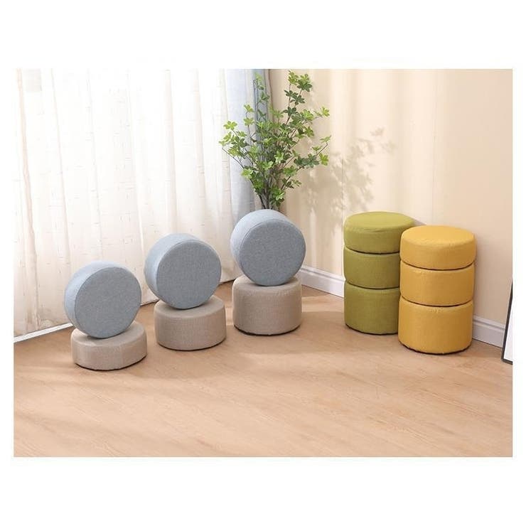 スツール スタッキングスツール スタッキングチェア | PlusNao | 詳細画像7 