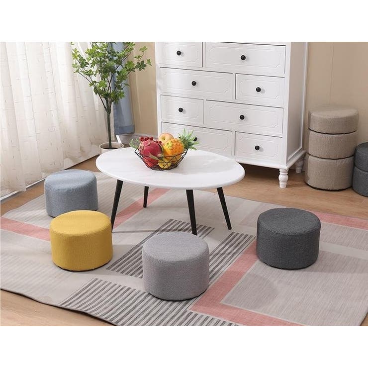 スツール スタッキングスツール スタッキングチェア | PlusNao | 詳細画像9 