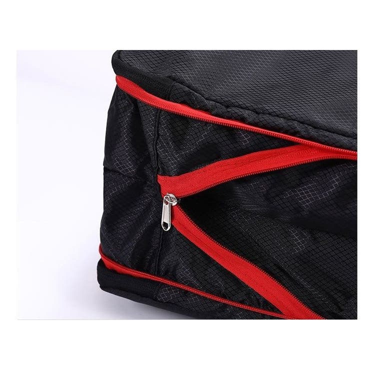 トラベルポーチ 圧縮袋 収納 | PlusNao | 詳細画像10 