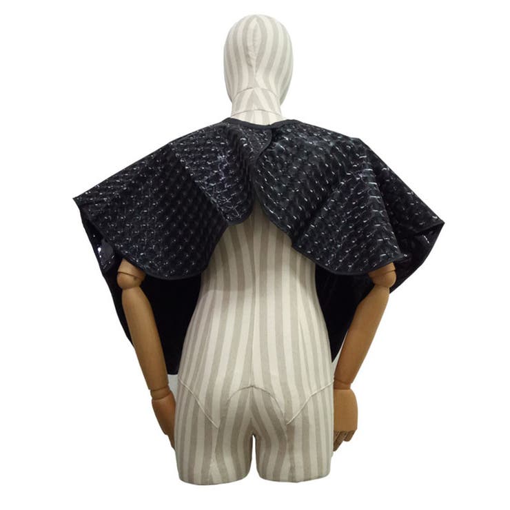 散髪ケープ ヘアエプロン カット | PlusNao | 詳細画像7 