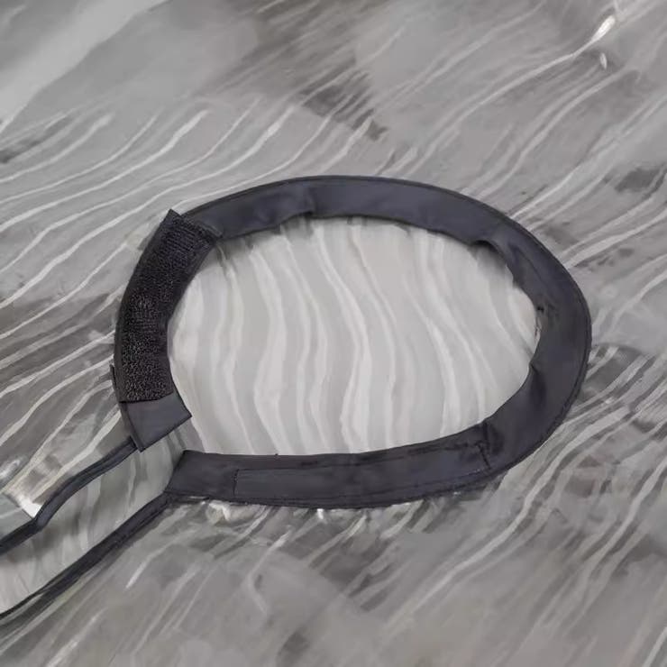 散髪ケープ ヘアエプロン カット | PlusNao | 詳細画像8 