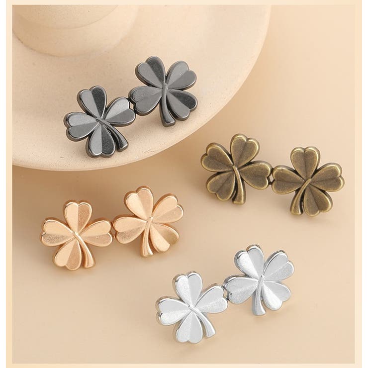 アジャスターバックル 2個セット ウエストバックル | PlusNao | 詳細画像13 