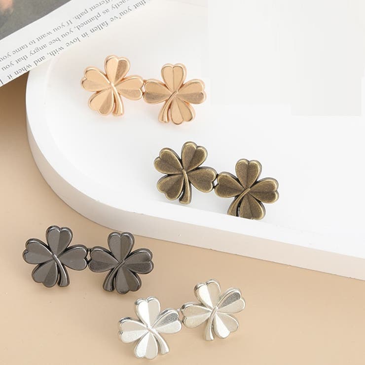 アジャスターバックル 2個セット ウエストバックル | PlusNao | 詳細画像14 