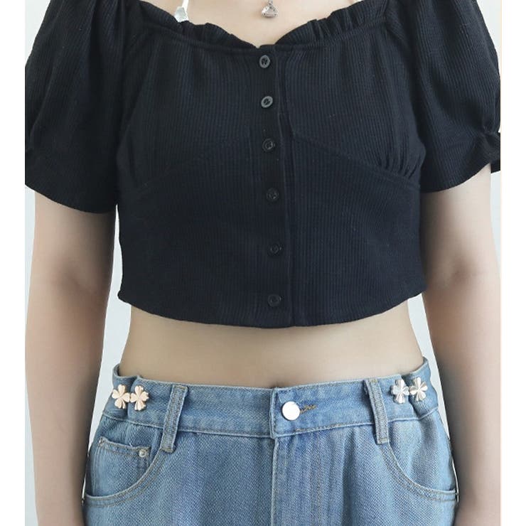 アジャスターバックル 2個セット ウエストバックル | PlusNao | 詳細画像3 