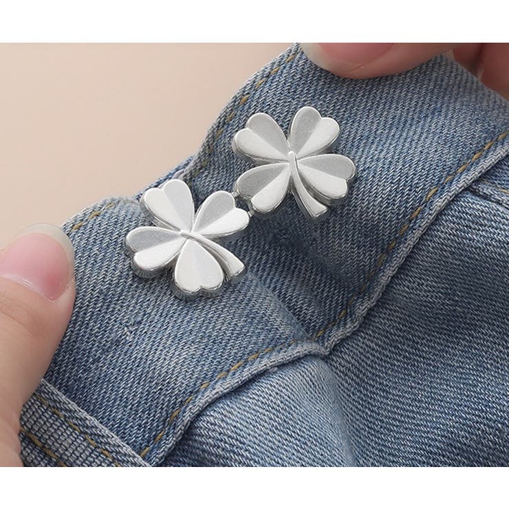 アジャスターバックル 2個セット ウエストバックル | PlusNao | 詳細画像6 