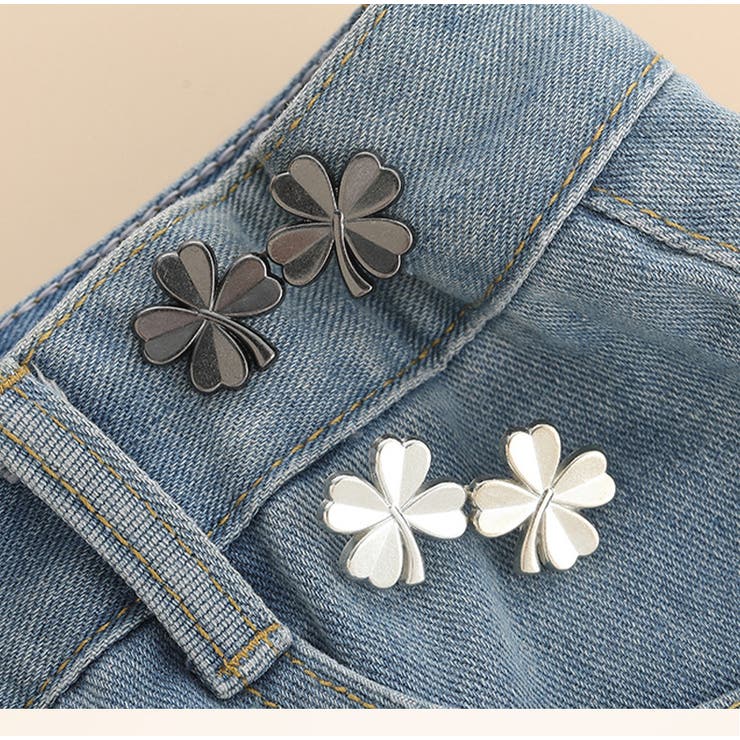 アジャスターバックル 2個セット ウエストバックル | PlusNao | 詳細画像7 