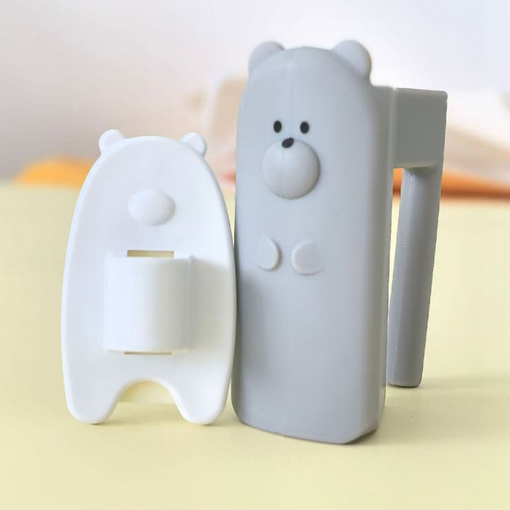 ドアストッパー 2個セット 2個入り | PlusNao | 詳細画像2 