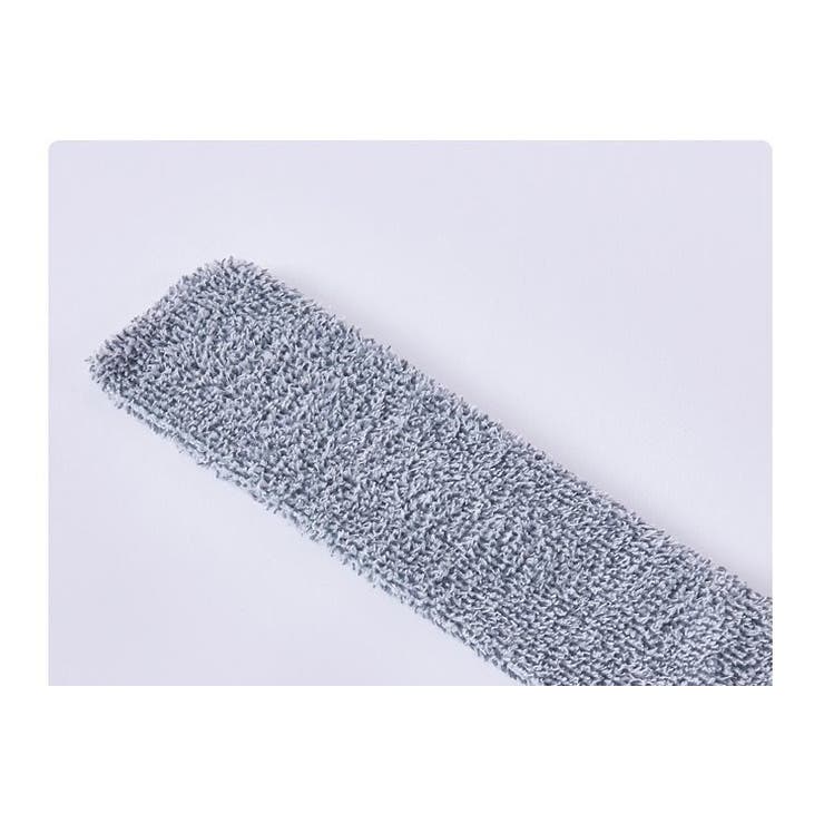 モップ 隙間掃除用 ロング | PlusNao | 詳細画像10 