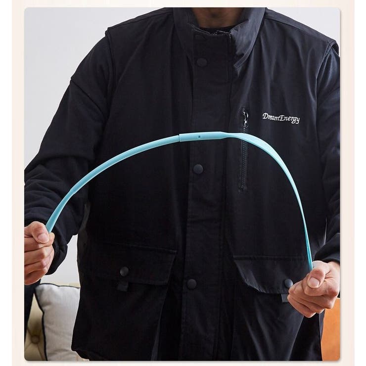 モップ 隙間掃除用 ロング | PlusNao | 詳細画像8 