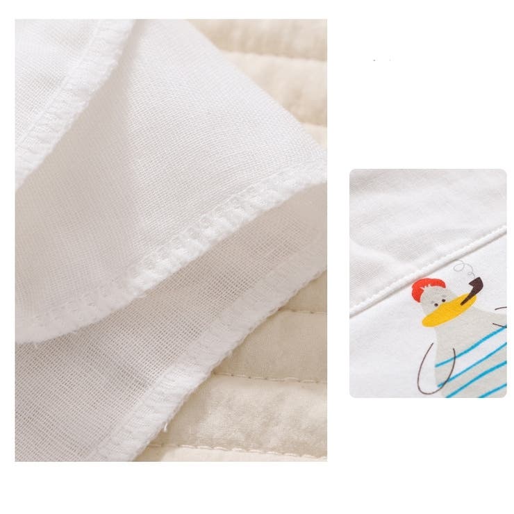 汗取りパッド 汗とりパッド ベビー | PlusNao | 詳細画像12 