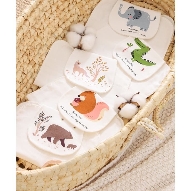 汗取りパッド 汗とりパッド ベビー | PlusNao | 詳細画像2 