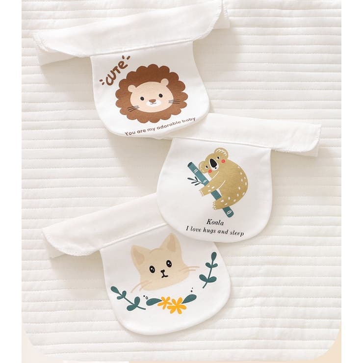 汗取りパッド 汗とりパッド ベビー | PlusNao | 詳細画像6 